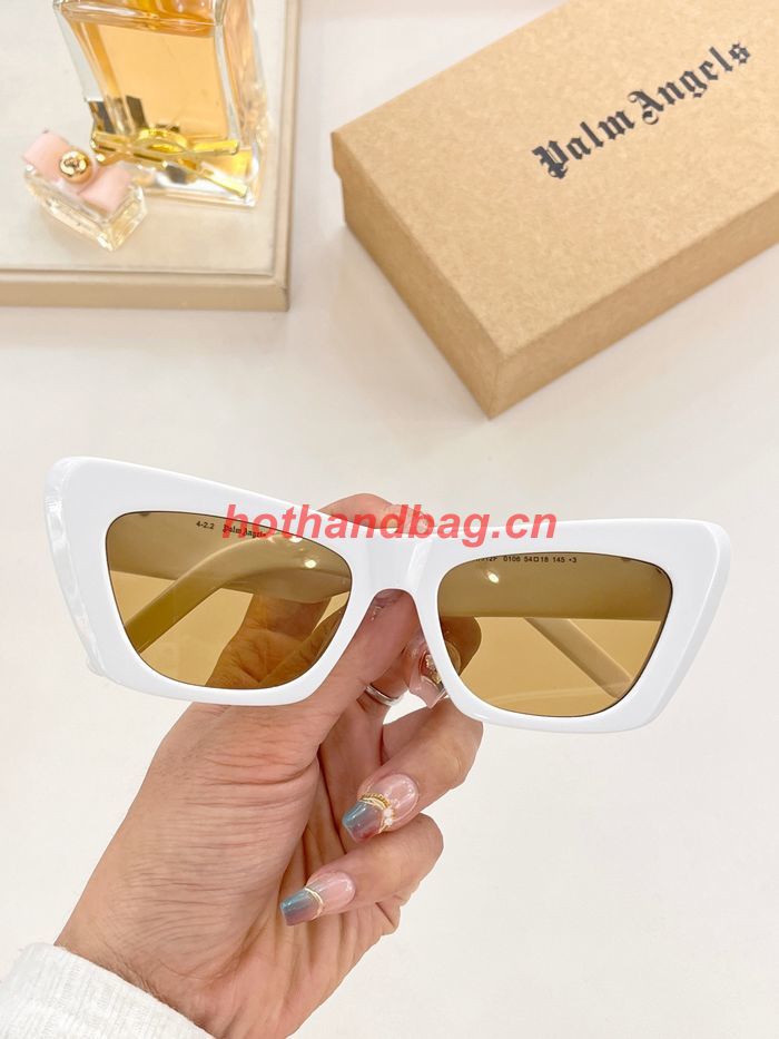 Palm Angels Sunglasses Top Quality PAS00113